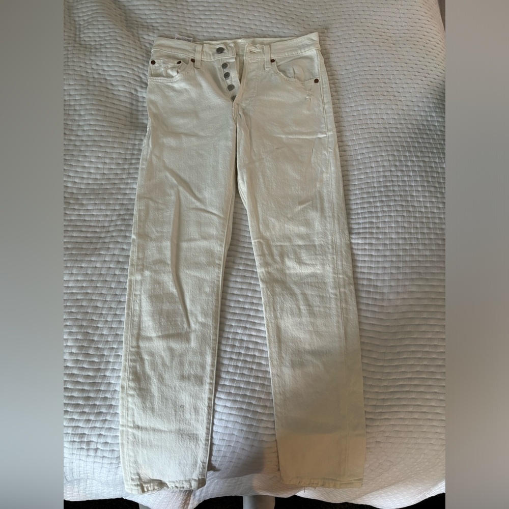 Levi’s jeans